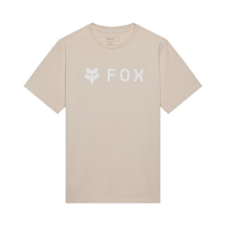 T-SHIRT FOX ABSOLUTE 195 ORIGINAL CHALK