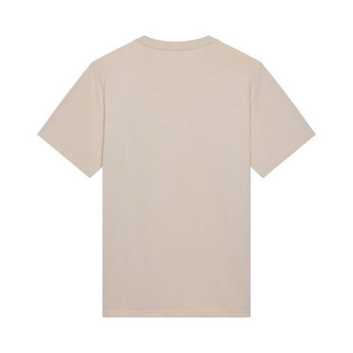 T-SHIRT FOX ABSOLUTE 195 ORIGINAL CHALK
