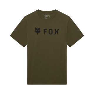 T-SHIRT FOX ABSOLUTE 195 ORIGINAL OLIVE GREEN