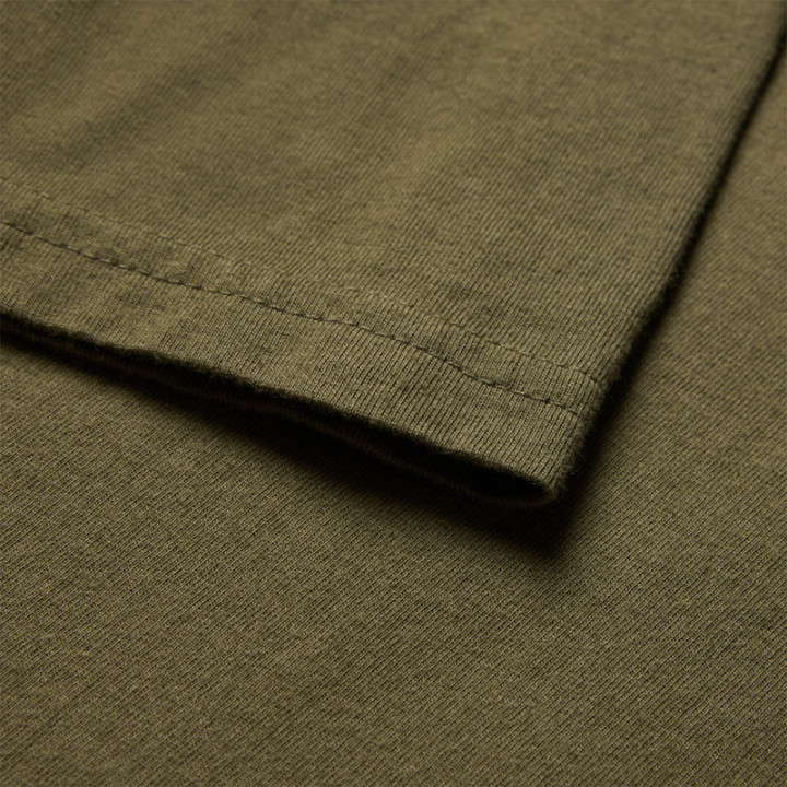 T-SHIRT FOX ABSOLUTE 195 ORIGINAL OLIVE GREEN