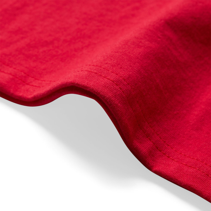 T-SHIRT FOX ABSOLUTE 195 ORIGINAL FLAME RED