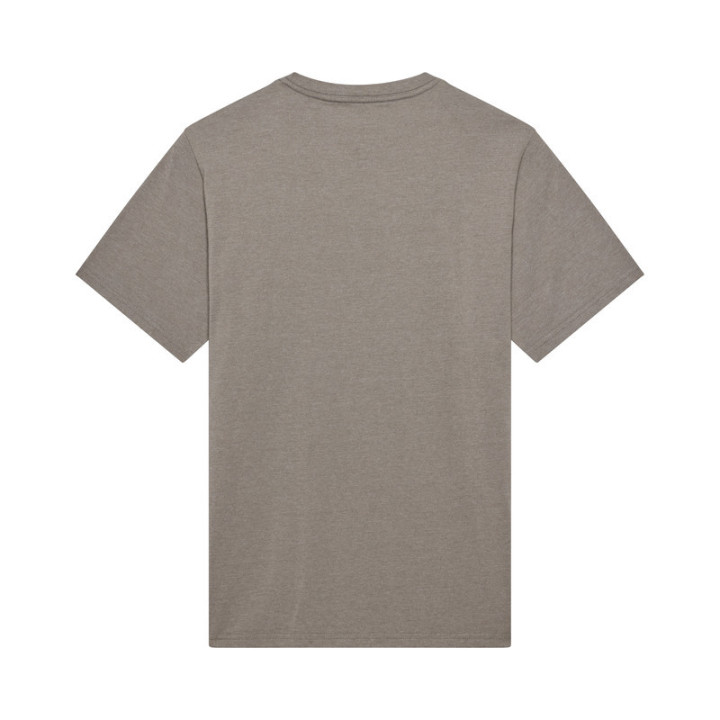 T-SHIRT FOX ABSOLUTE 195 ORIGINAL HEATHER GRAPHITE