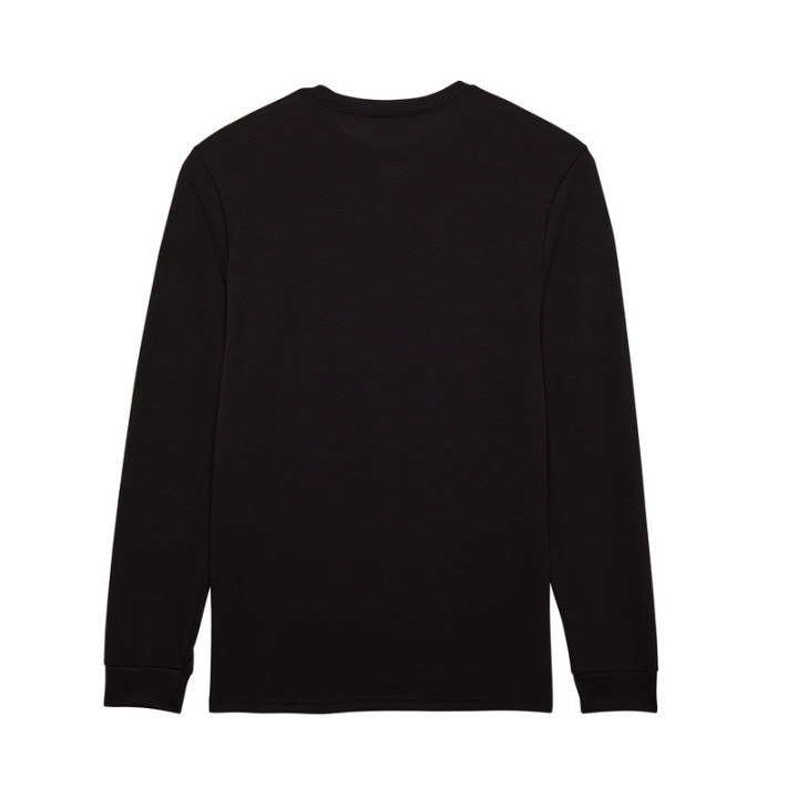 BLUZA FOX ABSOLUTE TECH BLACK BLACK L