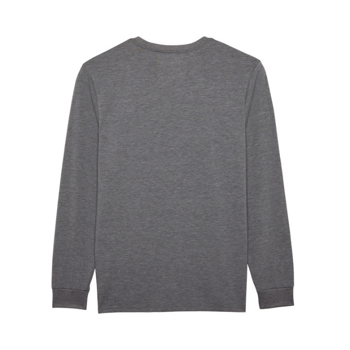 BLUZA FOX ABSOLUTE TECH HEATHER GRAPHITE XL