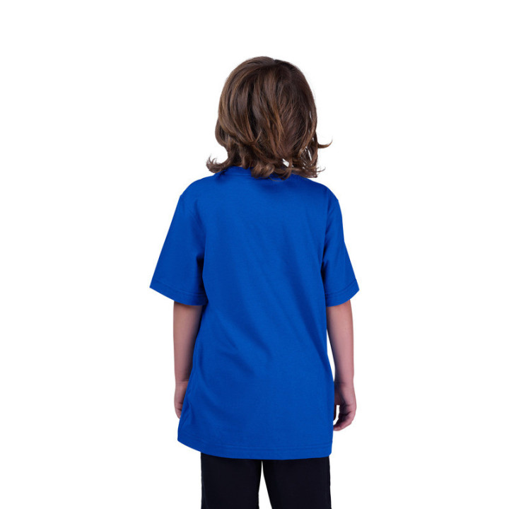 T-SHIRT JUNIOR FOX ABSOLUTE BLUE YM