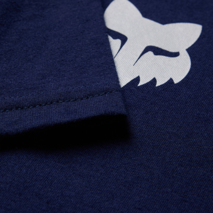 T-SHIRT JUNIOR FOX ABSOLUTE NAVY