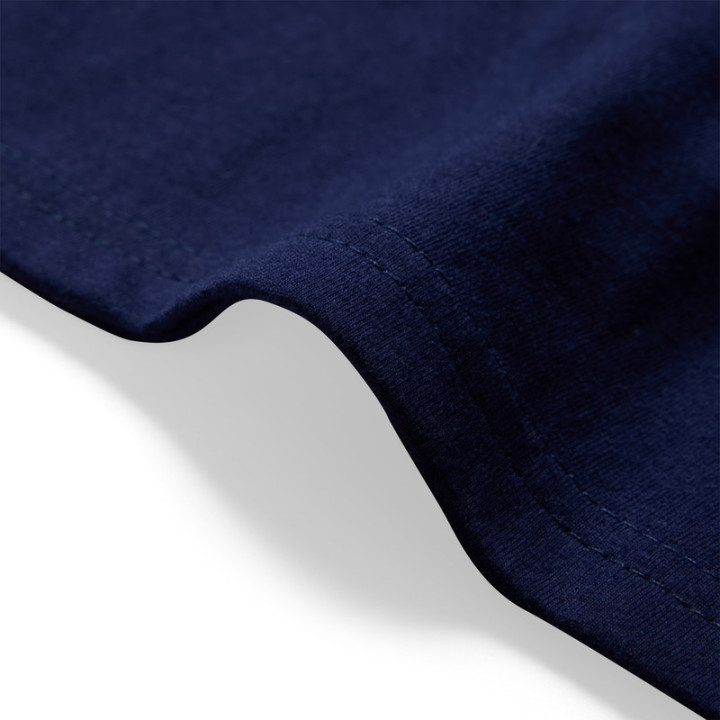 T-SHIRT JUNIOR FOX ABSOLUTE NAVY