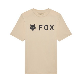 T-SHIRT JUNIOR FOX ABSOLUTE TAN