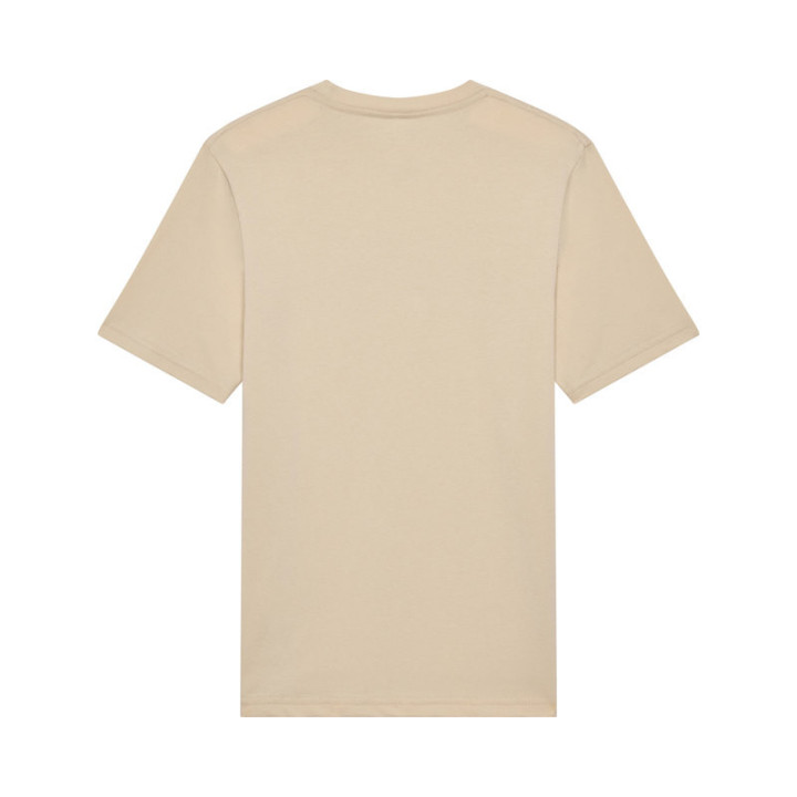 T-SHIRT JUNIOR FOX ABSOLUTE TAN