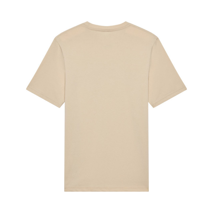 T-SHIRT JUNIOR FOX ABSOLUTE TAN