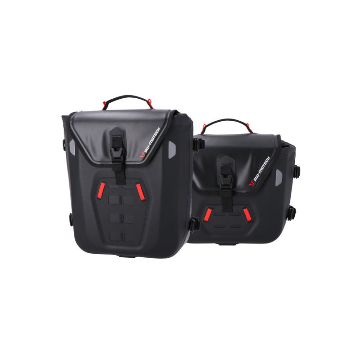ZESTAW SAKW I STELAŻY SYSBAG WP M/S SW-MOTECH YAMAHA TENERE 700 (19-)