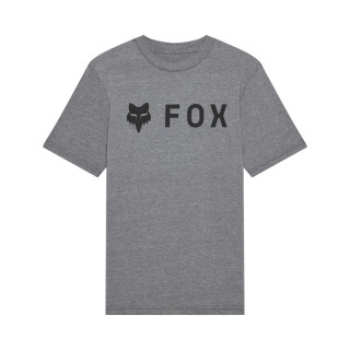 T-SHIRT JUNIOR FOX ABSOLUTE HEATHER DARK GREY