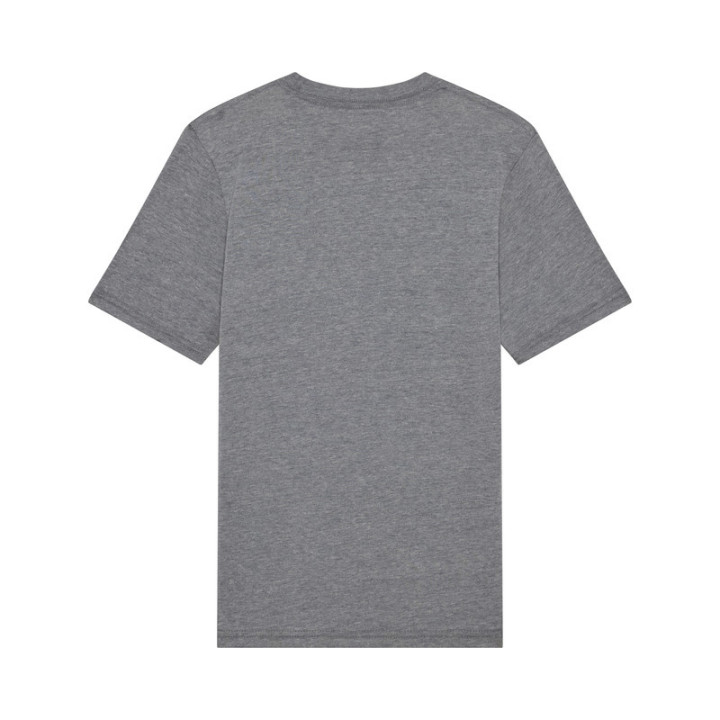 T-SHIRT JUNIOR FOX ABSOLUTE HEATHER DARK GREY