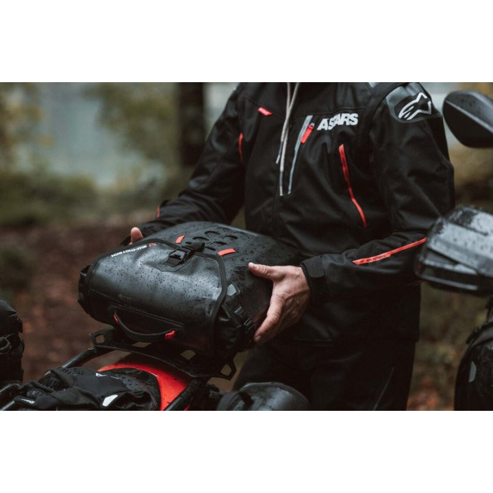 ZESTAW SAKW I STELAŻY SYSBAG WP M/S SW-MOTECH YAMAHA TENERE 700 (19-)