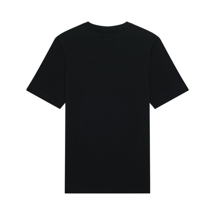 T-SHIRT JUNIOR FOX ABSOLUTE ULTRA BLACK