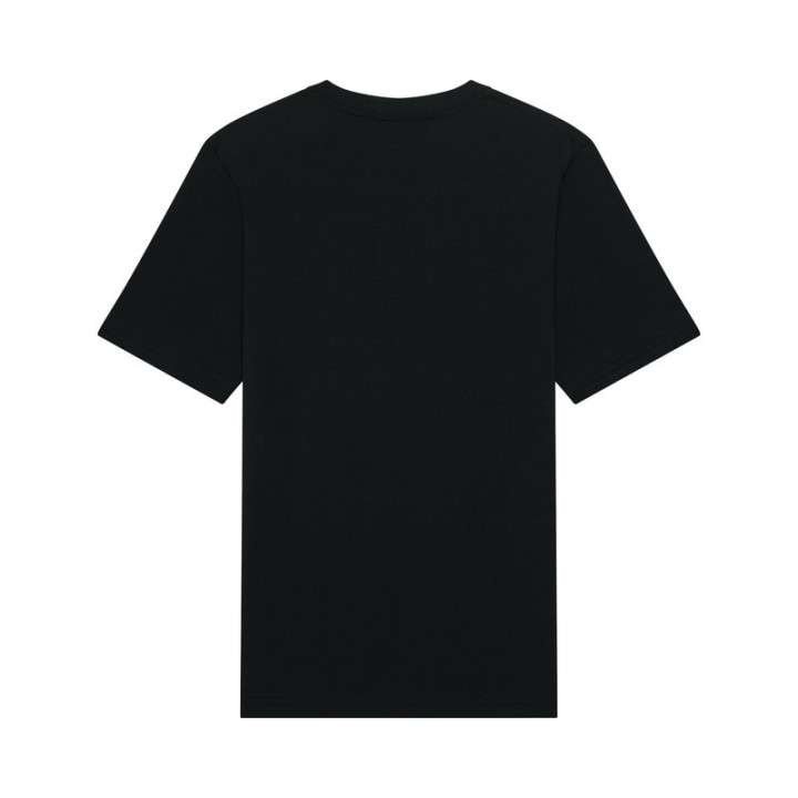 T-SHIRT JUNIOR FOX ABSOLUTE ULTRA BLACK