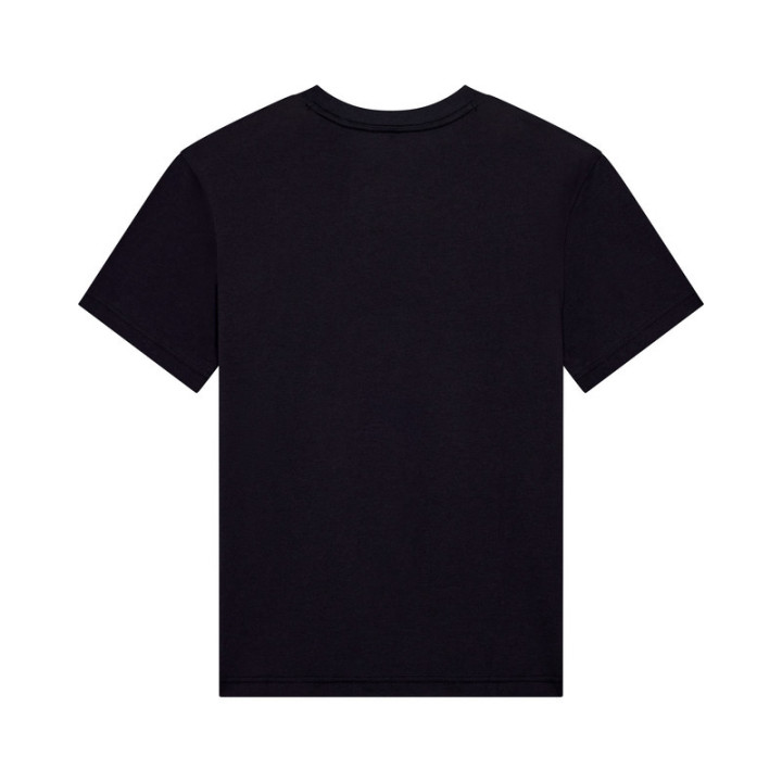 T-SHIRT DAMSKI FOX ABSOLUTE BLACK