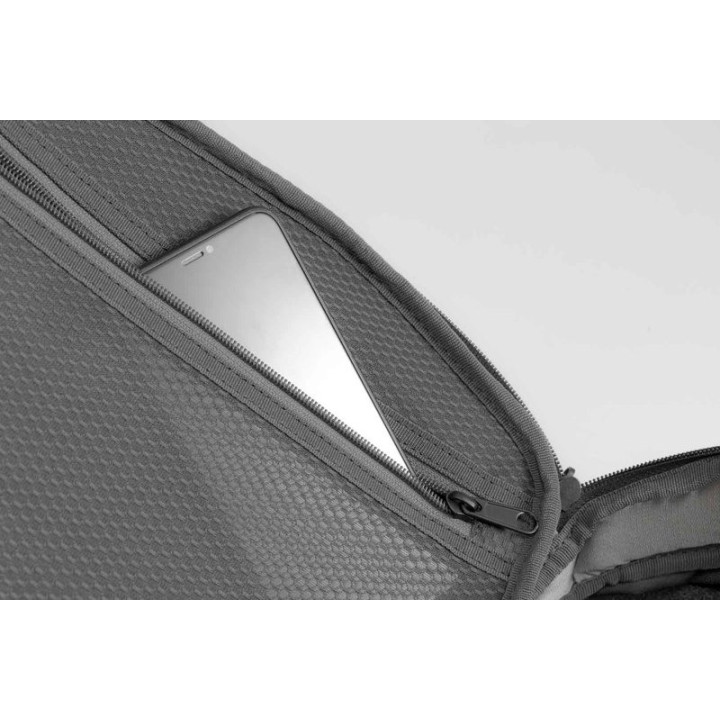 TORBA NA ZBIORNIK TANKBAG SW-MOTECH PRO SPORT BLACK/GREY 12-17L