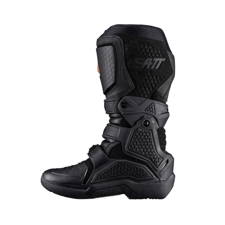 BUTY MOTOCYKLOWE LEATT ADV HYDRADRI 8.5 BLACK BRONZE