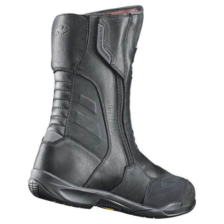 BUTY SKÓRZANE HELD ANNONE GTX [GORE-TEX] BLACK 38