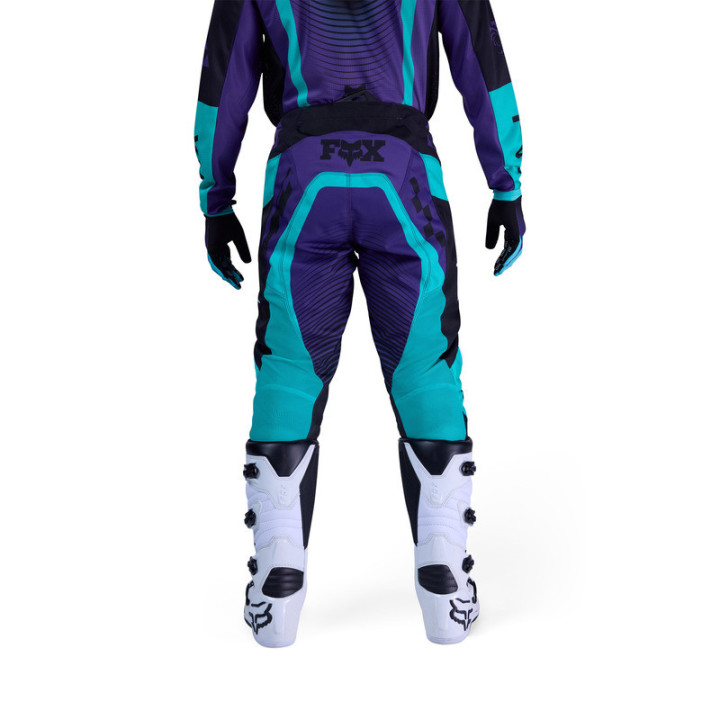 SPODNIE FOX 180 COLLECT GRAPE