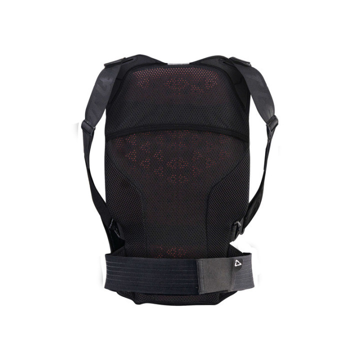 OCHRANIACZ PLECÓW LEATT 3DF AIRFIT EVO BLACK