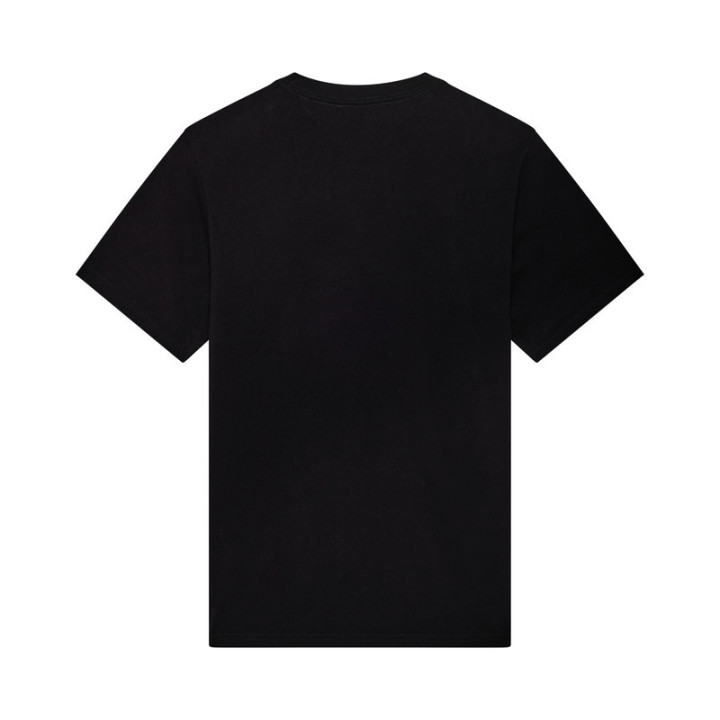 T-SHIRT FOX BADGE 195 ORIGINAL BLACK L