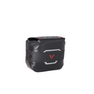 SAKWA BOCZNA SW-MOTECH SYSBAG WP DO V-LOC BLACK 11L