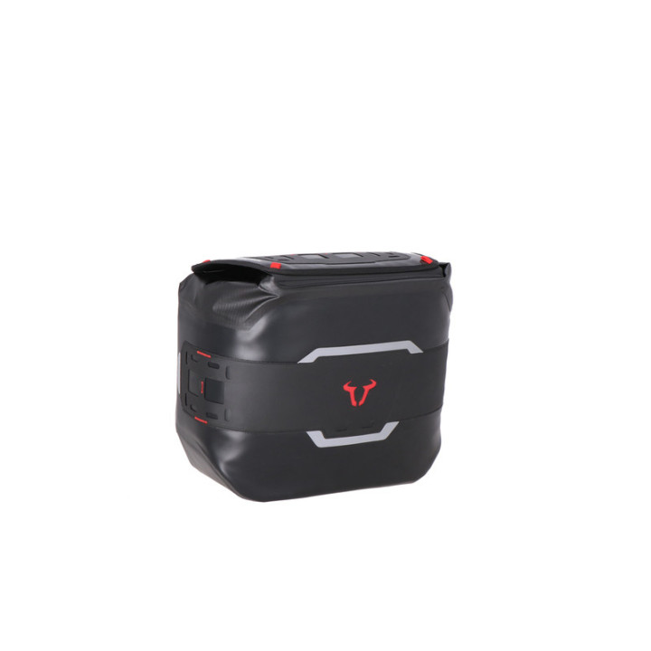 SAKWA BOCZNA SW-MOTECH SYSBAG WP DO V-LOC BLACK 11L