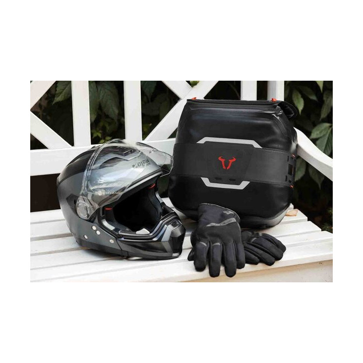 SAKWA BOCZNA SW-MOTECH SYSBAG WP DO V-LOC BLACK 11L