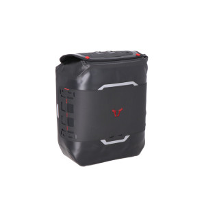 SAKWA BOCZNA SW-MOTECH SYSBAG WP DO V-LOC BLACK 16L