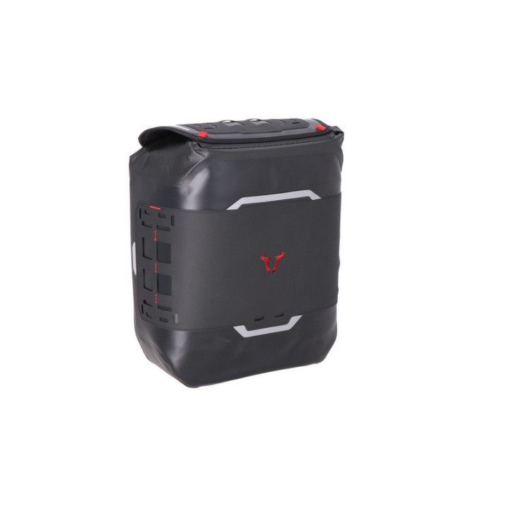 SAKWA BOCZNA SW-MOTECH SYSBAG WP DO V-LOC BLACK 16L