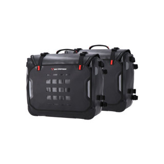 ZESTAW SAKW I STELAŻY SYSBAG WP L/L SW-MOTECH BMW R 1300 GS (23-)