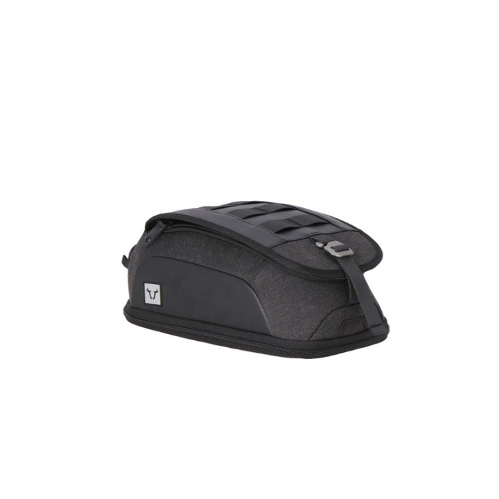 TORBA NA ZBIORNIK TANKBAG SW-MOTECH LT4 LEGEND GEAR MOCOWANIE NA PRO TANK RING BLACK 4-6L