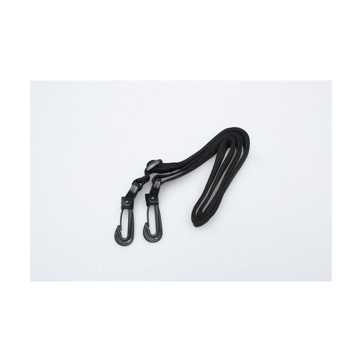 PAS NA RAMIĘ DO TANK BAGU SW-MOTECH 25MM BLACK
