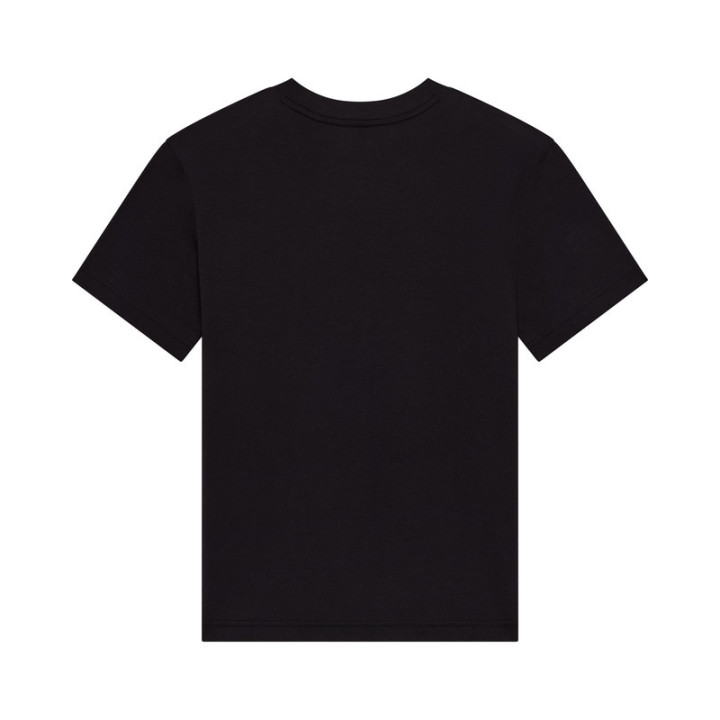 T-SHIRT DAMSKI FOX BEAM BLACK