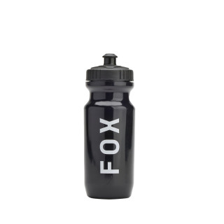 BIDON FOX BASE WATER BLACK OS