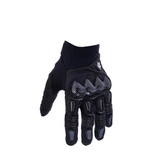 RĘKAWICE MOTOCYKLOWE FOX BOMBER CE BLACK