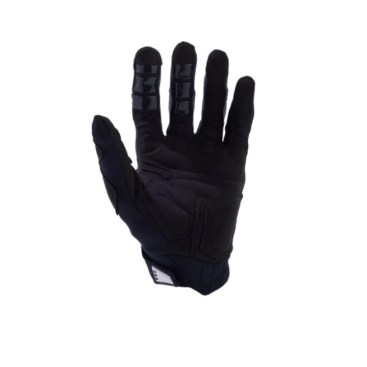 RĘKAWICE MOTOCYKLOWE FOX BOMBER CE BLACK