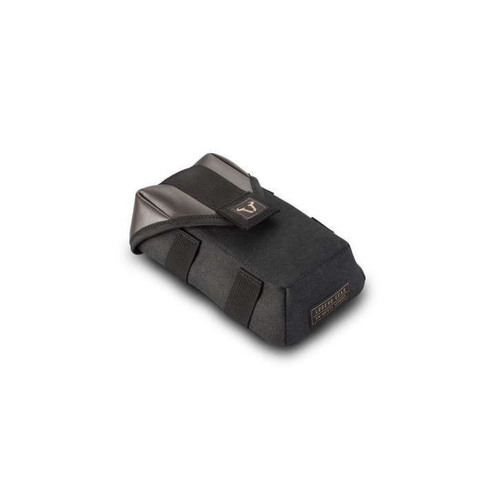 TORBA NA NOGĘ LEGEND GEAR SW-MOTECH LA1 Z PASEM NA NOGĘ LA7 BROWN 0,8L