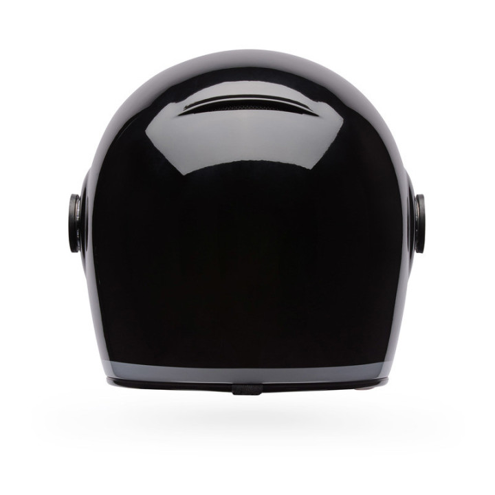 KASK MOTOCYKLOWY BELL BULLITT GT LANE BLACK WHITE
