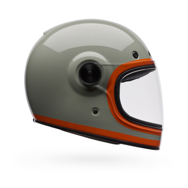 KASK MOTOCYKLOWY BELL BULLITT GT LANE STONE