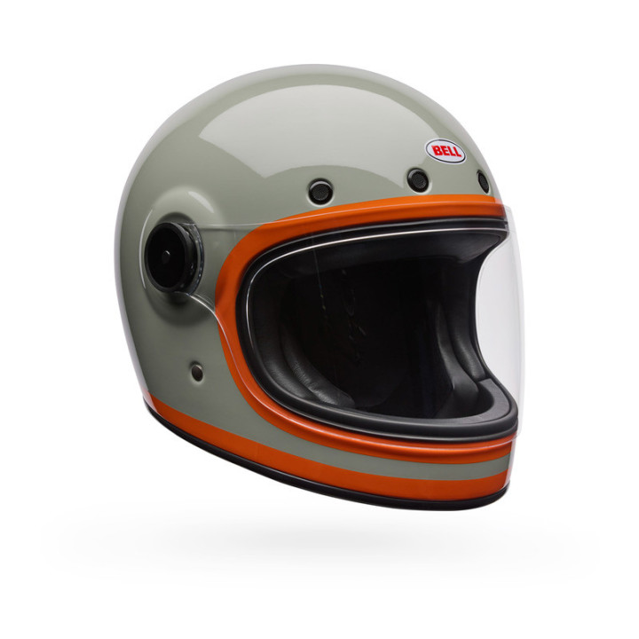 KASK MOTOCYKLOWY BELL BULLITT GT LANE STONE