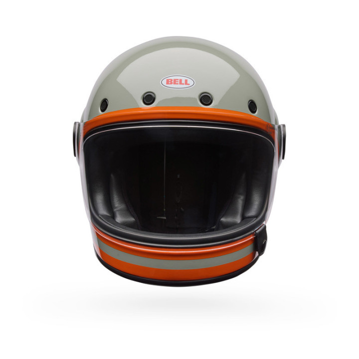 KASK MOTOCYKLOWY BELL BULLITT GT LANE STONE