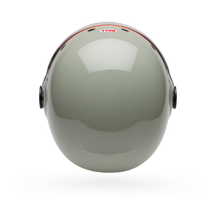 KASK MOTOCYKLOWY BELL BULLITT GT LANE STONE
