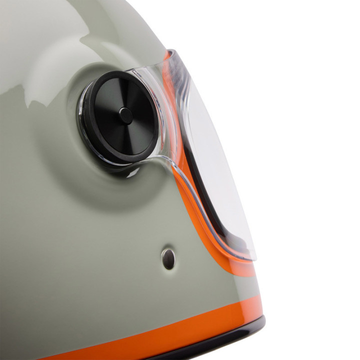 KASK MOTOCYKLOWY BELL BULLITT GT LANE STONE