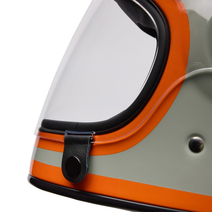KASK MOTOCYKLOWY BELL BULLITT GT LANE STONE