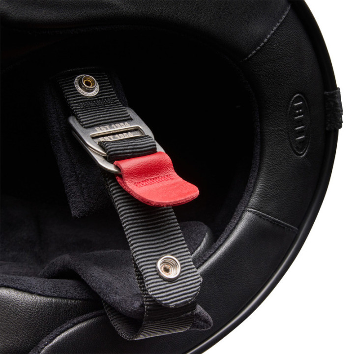 KASK MOTOCYKLOWY BELL BULLITT GT LANE STONE