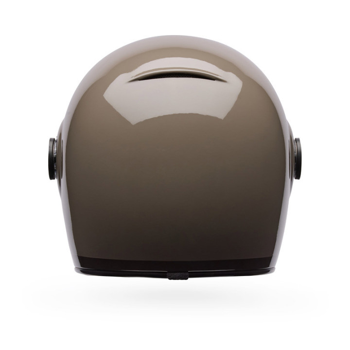 KASK MOTOCYKLOWY BELL BULLITT GT LANE MOCHA