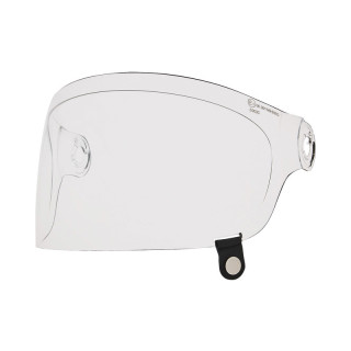 SZYBA DO KASKU BELL BULLITT GT FLAT CLEAR OS